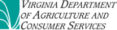وزارة الزراعة وخدمات المستهلك في فيرجينيا